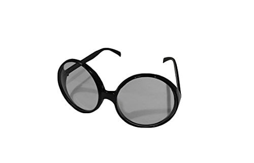 Forum Novelties Oversized Jumbo Sunglasses 