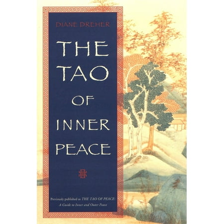 The Tao of Inner Peace