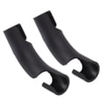 thumbnail image 1 of Fuels Bent Hose Bender, Black Hose Bender Plastic Material  For VP Racing Containers, 1 of 8