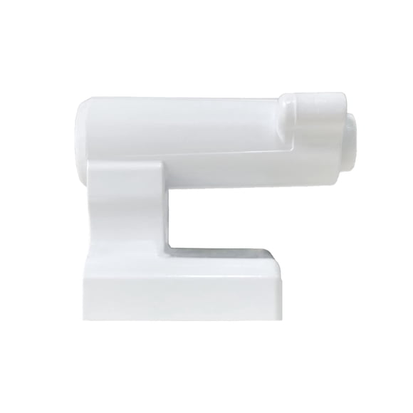 Reemplazo de bisagra de puerta francesa para refrigerador Samsung DA61-08305A
