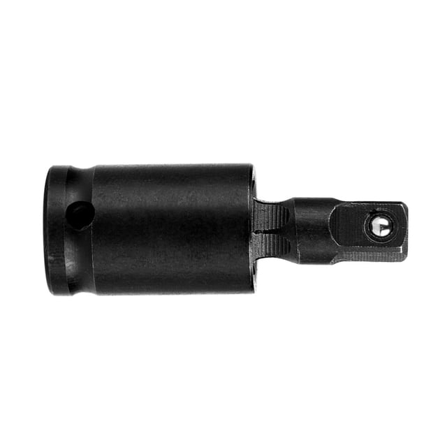 Adaptador De Junta Universal De Accionamiento Impacto De Aire Zócalo Oscilante Junta Universal De Impacto De Acero Al Molibdeno