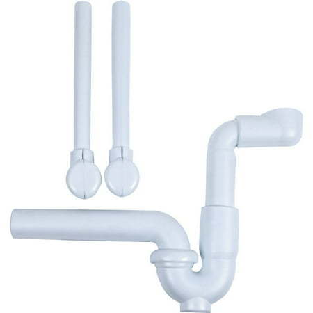 

Dearborn ADA Compliant Offset Drain Sink Safety Cover