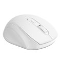 thumbnail image 1 of Ergonomic  Mouse 2.4Ghz, Silent Buttons, 1600DPI, Fast Data Transmission, Anti Interference, Nano Receiver, Easy Carry, 1 of 8