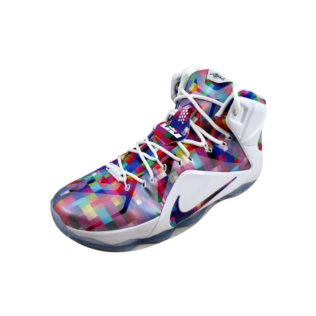 lebron 12 finish your breakfast