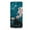 Night Blossom, variant on For Motorola Moto G Stylus 5G 2025 Phone Case Cover with Tempered Glass Screen Protector, by OneToughShield - Night Blossom