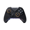 thumbnail image 5 of TALONGAMES Wireless Game Controller Grip Tape Lite Version for Flydigi Vader 5 Pro, Black, 5 of 5