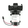 thumbnail image 3 of Bomba de Diafragma Autocebante Higoodz 12V 60 PSI 3.0 GPM Barco Marino RV, 3 of 8