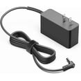 thumbnail image 1 of for PetSafe Wireless Fence Power Cord, TAIFU 19V AC Adapter for PetSafe IF-10, 1 of 5
