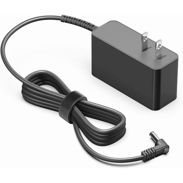 for PetSafe Wireless Fence Power Cord, TAIFU 19V AC Adapter for PetSafe IF-10