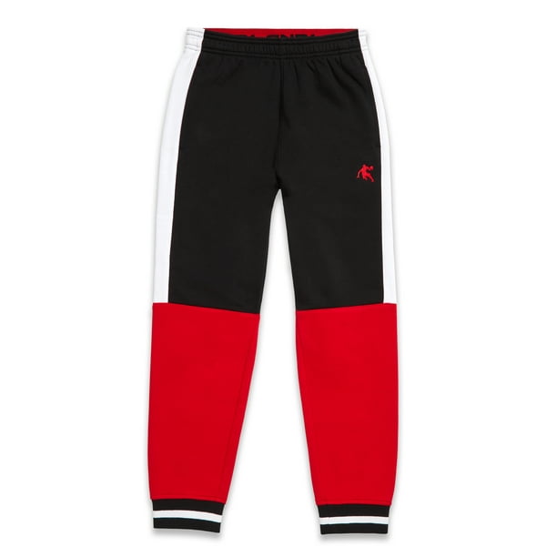 and1 joggers