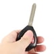thumbnail image 1 of Control Remoto De Entrada Sin Llave, 4 Botones Key Fob Reemplazo De Batería, Control Remoto Control Remoto De Automóvil Control Remoto Para Hombres Llave De Automóvil, 1 of 7