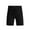 A-Black, variant on Women's High Waist Yoga Shorts Seamless Butt Tummy Control Running Gym Workout Booty Leggings Shorts for Women