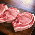 thumbnail image 2 of Today Gourmet - Pork Chops - Bone In - 8-7oz. Chops, 2 of 6