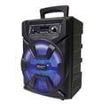 thumbnail image 2 of Bocina Bafle 8" Hero TWS Bluetooth Select Sound BT1008 Select Sound Hero, 2 of 7