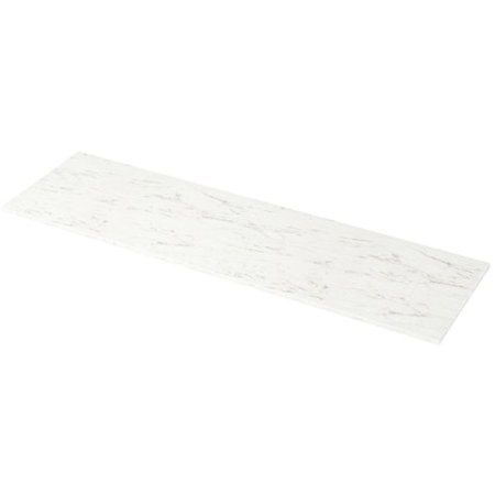 Ikea Countertop White Marble Effect 98x1 1 8 10214 111729 620