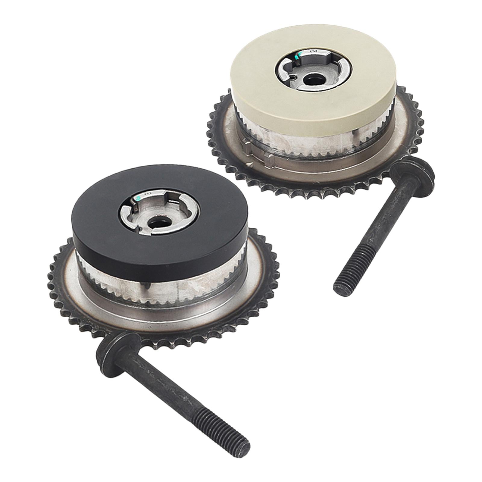 Cam Phasers Timing Actuators with Bolts for LNF, LDK, 2.0L Engines
