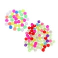 thumbnail image 4 of FONDOTIN 72Pcs Multi-colored Bike Beads for Kids Bicycle Decoration, 4 of 8