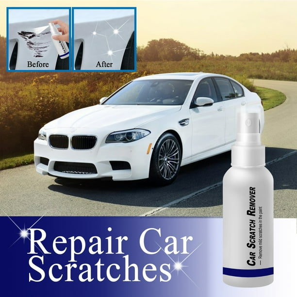 Vehicle scratch remover deals
