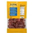 thumbnail image 2 of Tillamook Country Smoker, Sea Salt & Pepper Beef Jerky, 8 oz Bag, 2 of 5
