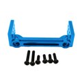 thumbnail image 1 of Bewildely RCGOFOLLOW-montaje de carcasa para coche teledirigido, poste de carcasa Invisible para 1/10 Gen7 Crawler RC, pieza de actualización, Kits de construcción modelo Azul, 1 of 6