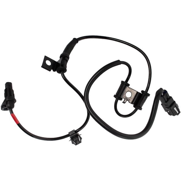 Front Right ABS Speed Sensor - Compatible with 2011 - 2014 Hyundai Sonata 2012 2013