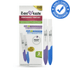 Zacurate Early Check & Double Check Pregnancy Test Kit (2 Tests Wand), Blue