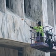 thumbnail image 5 of PROSOCO Liquid Marble Cleaner - Polished stonework and glazed masonry cleaner and restorer, 5 of 6