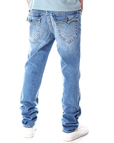 Rocco Big T Skinny Fit Jean 