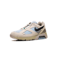 thumbnail image 4 of NIKE MENS Air Max 180 "Light Khaki Psychic Blue" HJ6282 200 from Stadium Goods, 4 of 8