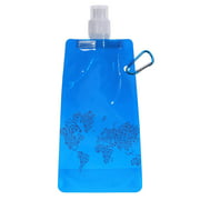 Royal Oak Portable Folding Water Bottle Water Bag Outdoor Sport Supplies
