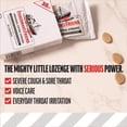 thumbnail image 6 of Fisherman’s Friend Original Extra Strong Cough Lozenges, All Natural, 38 Count (Pack of 1), 6 of 8