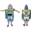 Toy Story 'Buzz Lightyear' Hooded Poncho Towel