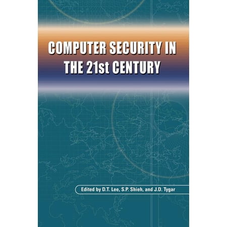 ISBN 9781441936790 product image for Computer Security in the 21st Century (Paperback) | upcitemdb.com