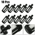 thumbnail image 1 of Mosiee 10Pcs Fuel Petrol Tank Filter For Stihl Ms361 Ms381Ms038 Ms380 Ms660 Ms066 M 60 Power Tool Replacement Accessories, 1 of 9