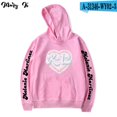 thumbnail image 3 of Sudadera con capucha para hombre y mujer, Jersey Unisex con estampado de Minnie Martinez, K-12, 2D, estilo Harajuku, 3 of 5