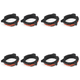 thumbnail image 1 of Adaptadores de Base de Bombilla de Faro H7 FLhrweasw Soportes LED para E39-2 Serie 5 SLK, 1 of 7