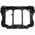 thumbnail image 5 of For Mazda CX-5 2017 2018 2019 2020 2021 Radiator Support | A/T | w/ Radar Cruise Control | CAPA | K12753110B | MA1225167, 5 of 6
