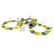 thumbnail image 4 of 28 ~ 192pcs Light Pista eléctrica Racing Car Model Assembly Kits Juguete Zulema Coche de carreras de la pista de la asamblea de DIY, 4 of 8
