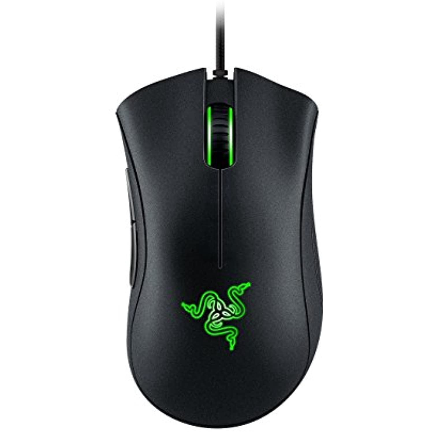 Razer Deathadder Chromas Computer Mouse