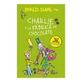 thumbnail image 1 of Charlie y la Fábrica De Chocolate Penguin Random House Roald Dahl, 1 of 2