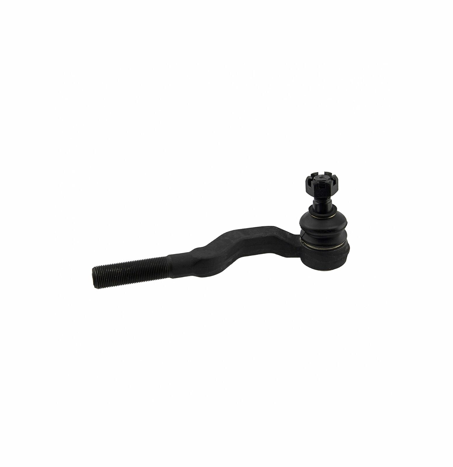 6 Pc Front Suspension Outer & Inner Tie Rod Ends Bellow Boots Kit Compatible with 4WD MODELS ONLY Fits select: 1995-2004 TOYOTA TACOMA