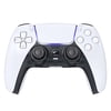 Gaming Controller Compatible with PS5/Slim/Pro/PC, Wireless Gamepad with 6-Axis Gyro/Dual Vibration/1500mAh Battery