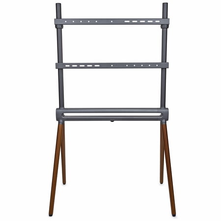 UPC: 0663701856033 | Kratos Power Home Easel Studio & TV Floor Stand with RGB Lighting