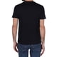 thumbnail image 3 of Camiseta A｜X ARMANI EXCHANGE para hombre de manga corta negra XL, 3 of 7
