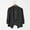 Black, variant on under $15 Turilly Women Coats Winter Jacket Women Soft Chiffon Open Front Sheer Long Sleeved Cardigans for Evening Dress