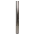 thumbnail image 2 of Corner Guard, 3-1/2"W X 48"H SS-48R, 2 of 4