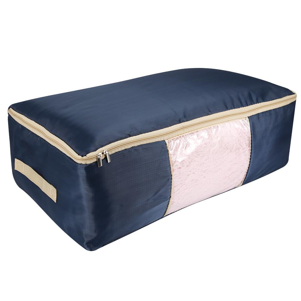 clothing storage bags walmart