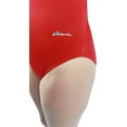 thumbnail image 6 of (Price/each)Dolfin 7482S - Winner Solid Performance Back-Red-34, 6 of 8