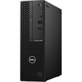 thumbnail image 3 of Dell OptiPlex Business Desktop Black (Intel i5-10600 6-Core, 8GB RAM, 1TB PCIe SSD, Intel UHD 630, 4xUSB 3.0, 1xHDMI, 1 Display Port (DP), Optical Drive, Win 10 Home), 3 of 4