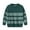 Green, variant on FAOWME Toddler Boys Girls Striped Sweater Long Sleeve Warm Knitted Pullover Knitwear Tops Green 7-8 Years
